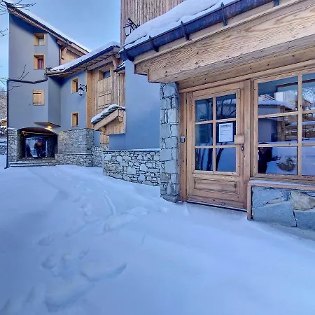 Confortable Proche Centre, Pistes Et Parking Couvert - Fr-1-518-116 *