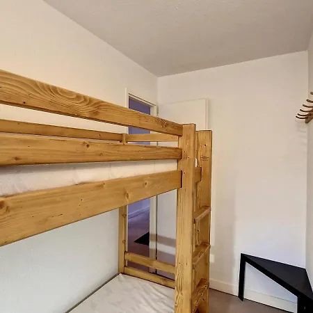 Confortable Proche Centre, Pistes Et Parking Couvert - Fr-1-518-116
